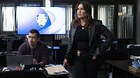 Click to watch 'Truth Embargo' (popup) Law And Order SVU